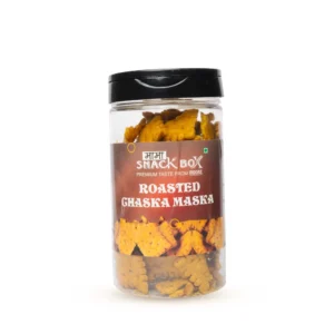 Roasted Chaska Maska