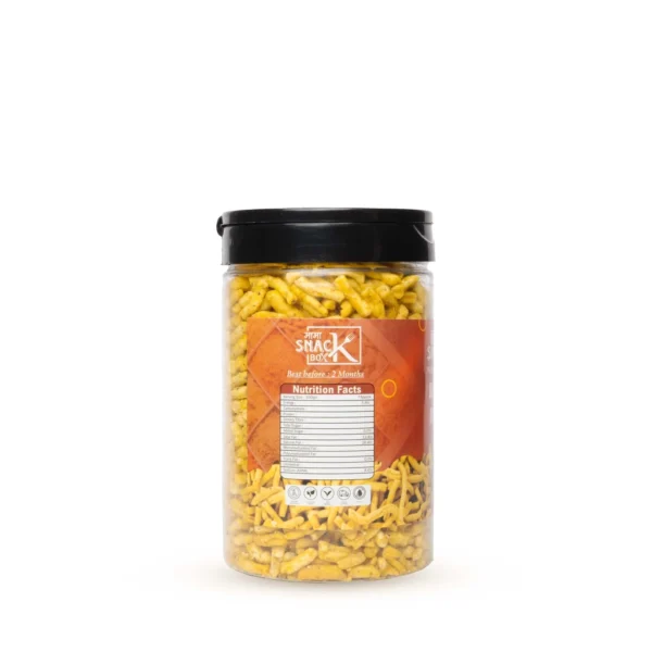 Roasted Ratlami
