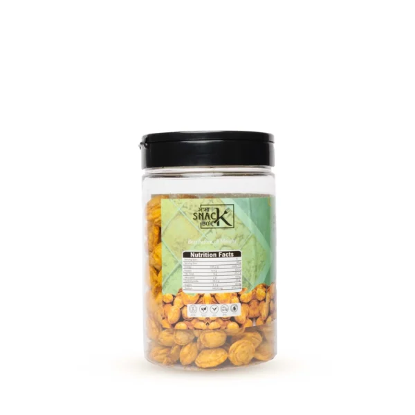 Roasted Pista Peanut