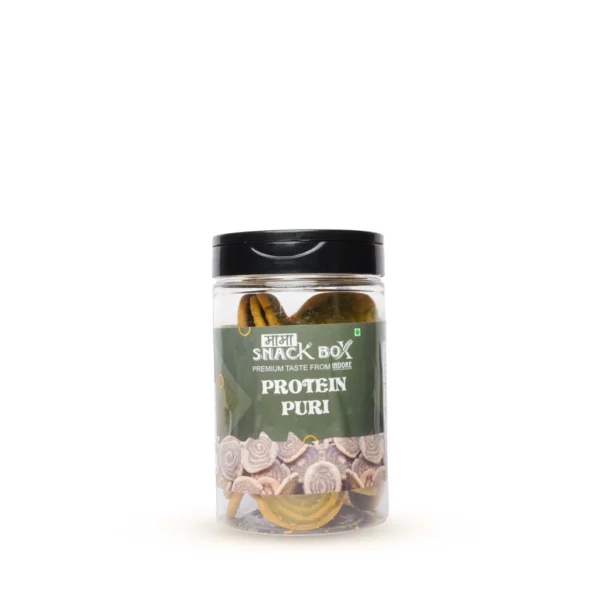 Protein Puri