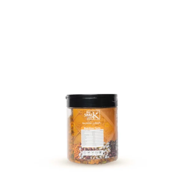Roasted Chakna Mix