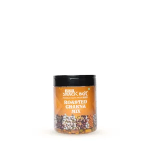 Roasted Chakna Mix