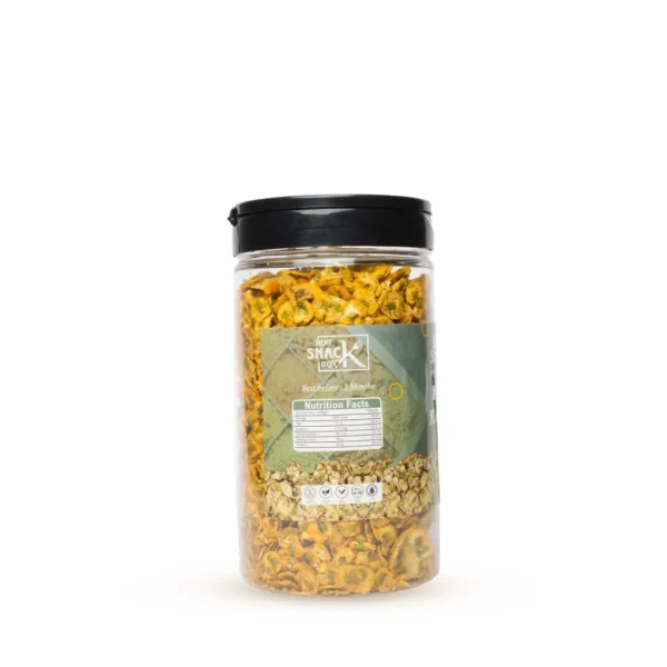 Roasted Moong Jor