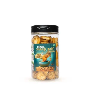 Mini Biscuits