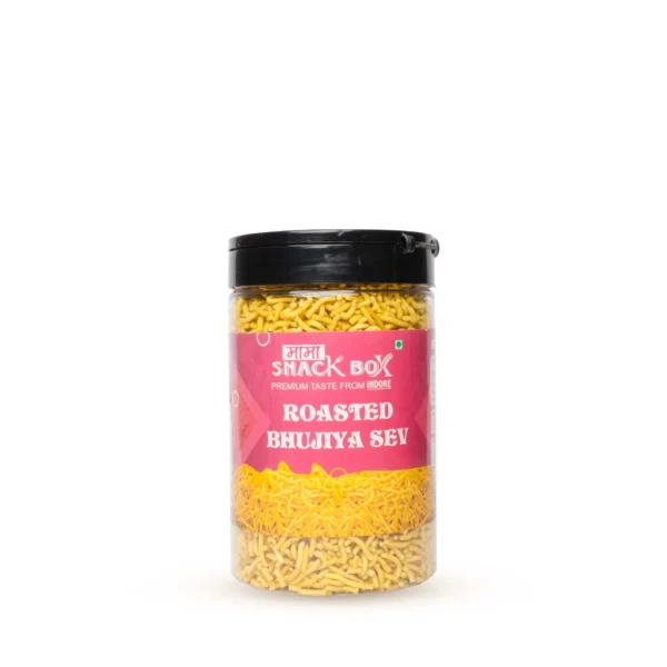 Roasted Bhujiya Sev