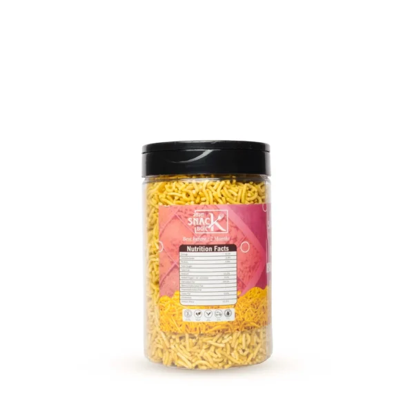 Roasted Bhujiya Sev