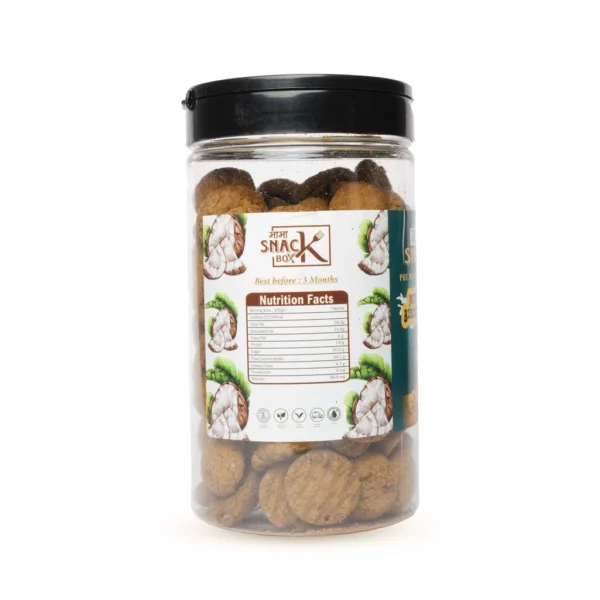 mini choclate biscuit