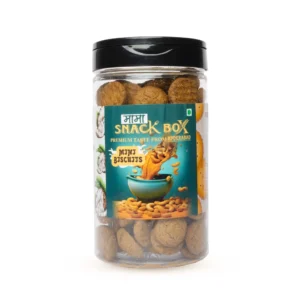 mini choclate biscuit