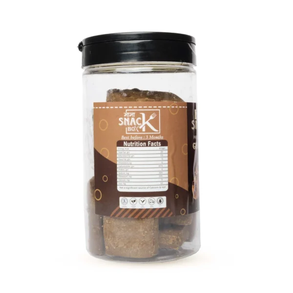 Chocolate Cookies