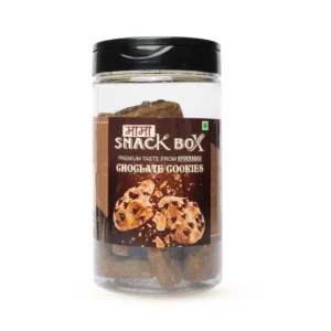 Chocolate Cookies