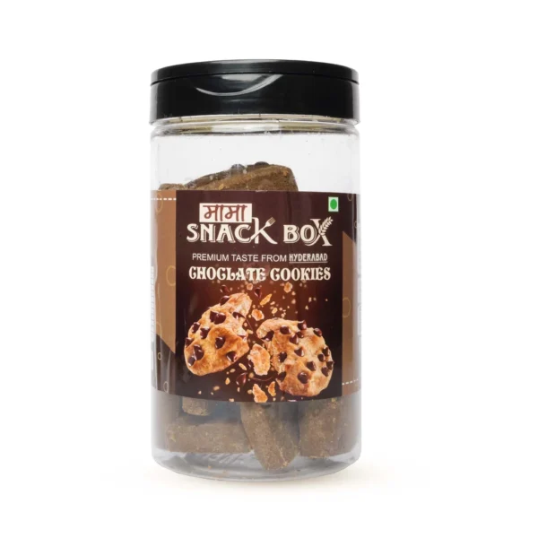 Chocolate Cookies