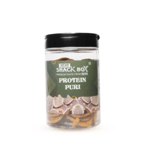Protein Puri
