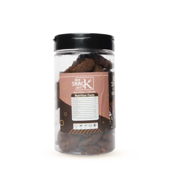 Choclate Cookies Brownie