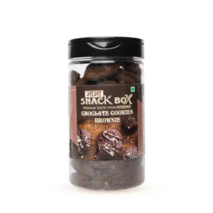 Choclate Cookies Brownie