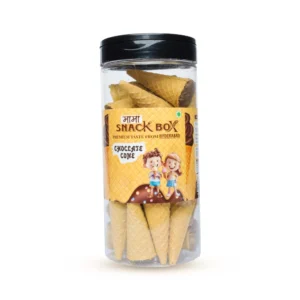 Choclate Cone