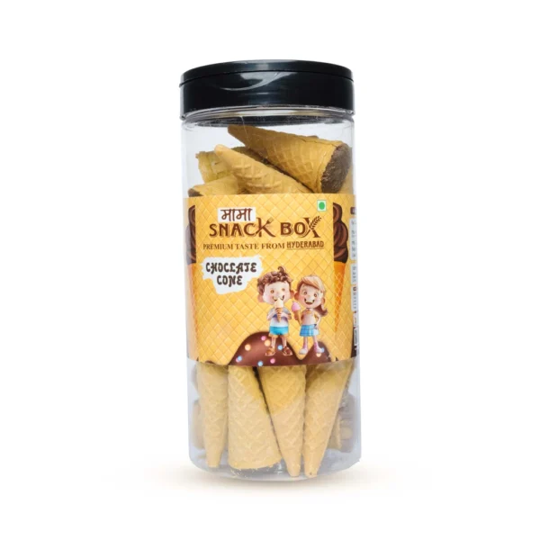 Choclate Cone