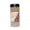 Roasted Ragi