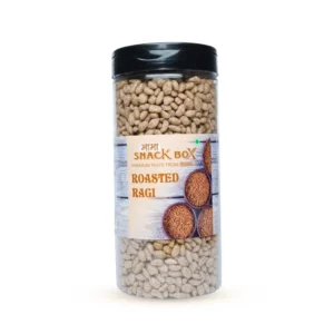 Roasted Ragi