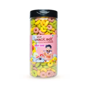 Fruit Loop