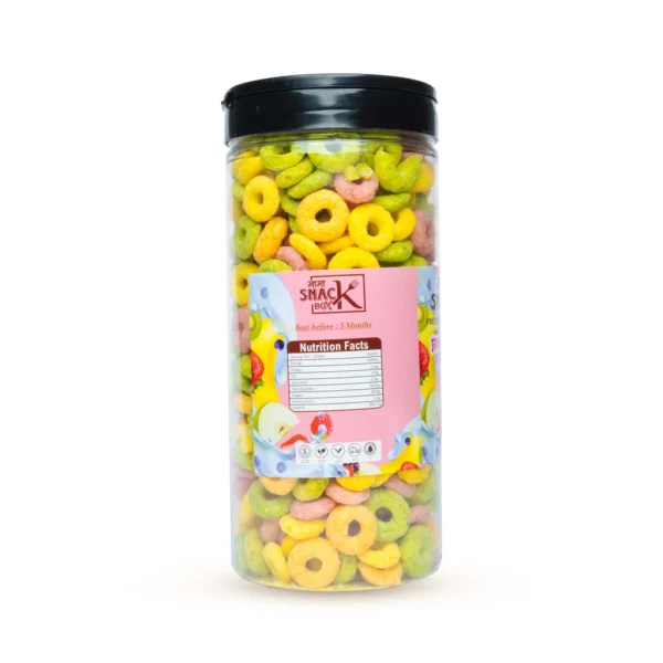 Fruit Loop