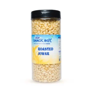 Roasted Jowar