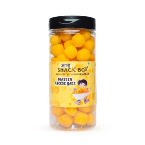 Roasted Cheese Ball