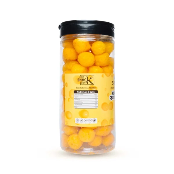 Roasted Cheese Ball