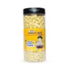 Roasted Corn Pops
