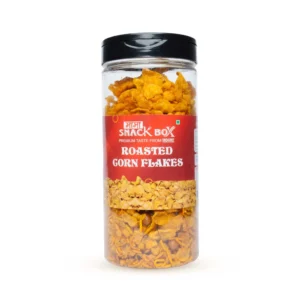 Roasted Corn Flakes