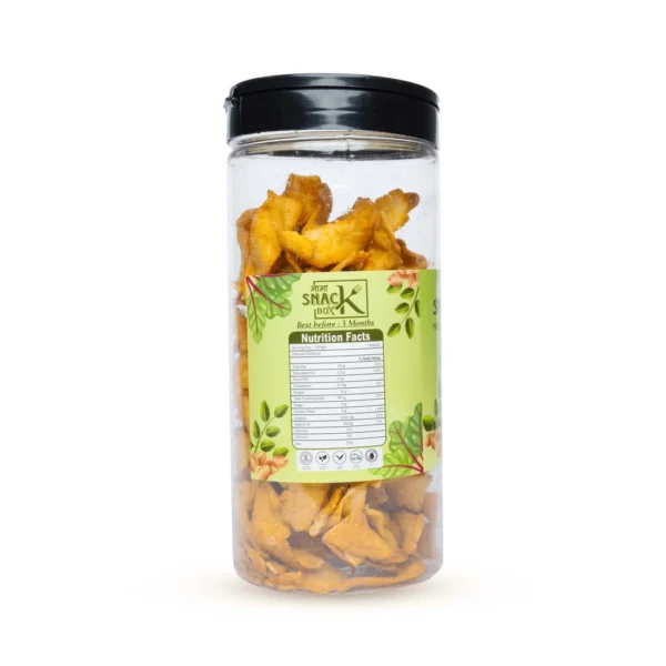 Roasted Soya Chips