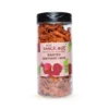 Roasted Beatroot Chips