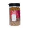 Roasted Ragi Sev