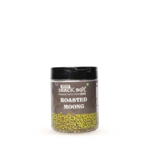 Roasted Moong