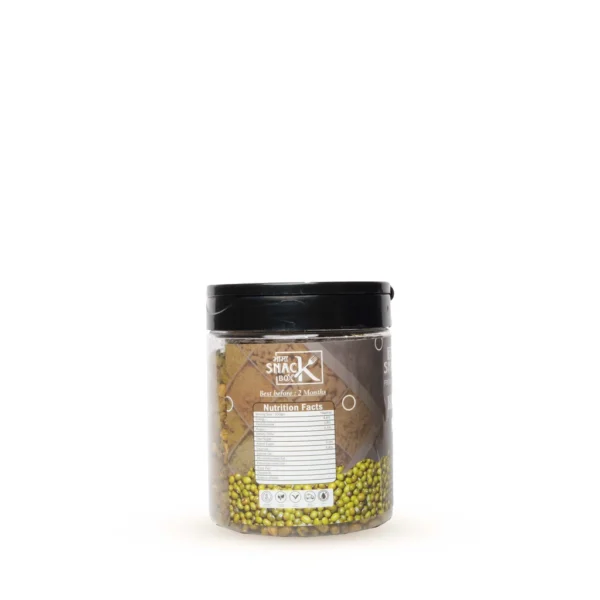 Roasted Moong