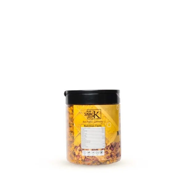 Roasted Hing Mixture