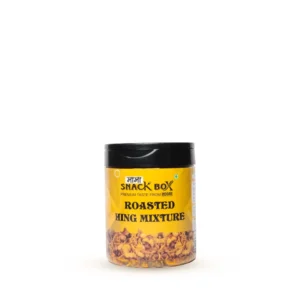 Roasted Hing Mixture