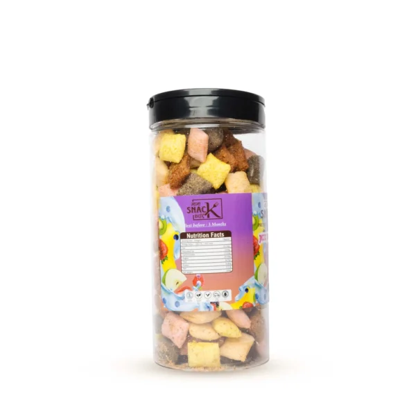 Mix Bites