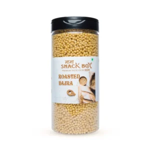 Roasted Bajra
