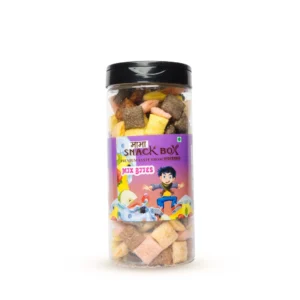 Mix Bites
