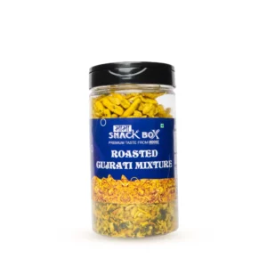 Roasted Gujrati Mixture