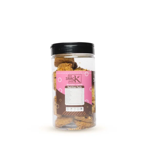 Gulkand Cookies