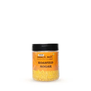 Roasted Salted Mogar