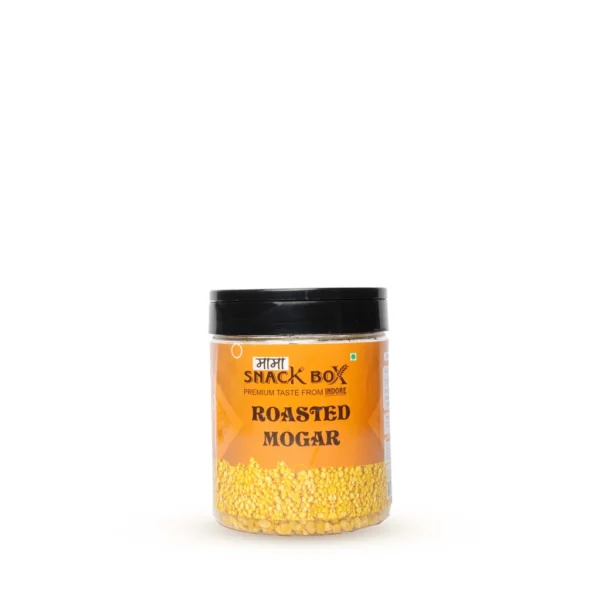 Roasted Salted Mogar