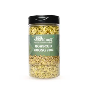 Roasted Salted Moong Jor