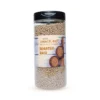 Roasted Ragi