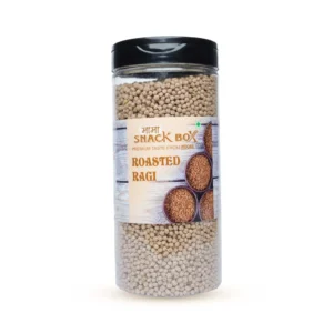 Roasted Ragi