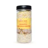 Roasted Sabudana Khichdi (Black Pepper)